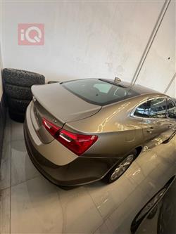 شيفروليه ماليبو